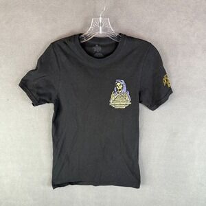 Universal Studios Halloween Horror Nights 2022 T Shirt Size‎ XS